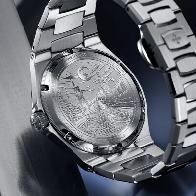 Venezianico Arsenale 40 Automatic 6221501C