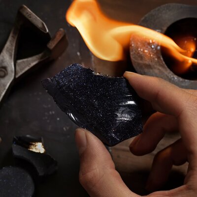 Venezianico Arsenale Avventurina 40 Automatic 6221550