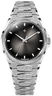 Venezianico Arsenale Bizantino 40 Automatic 6221520C