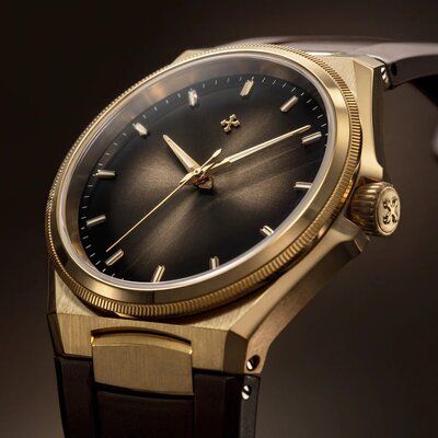 Venezianico Arsenale Bronzo 40 Automatic 6221555