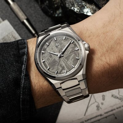 Venezianico Arsenale Meteorite 40 Automatic 6221560C