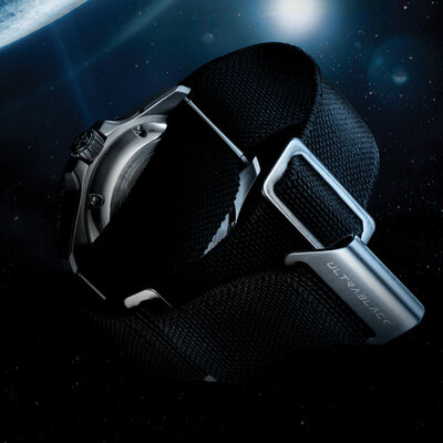 Venezianico Nereide Ultrablack 42 Automatic 3921510