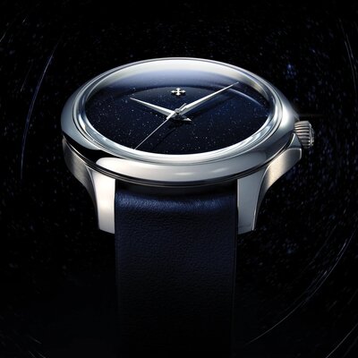 Venezianico Redentore Avventurina 40 Automatic 1221550