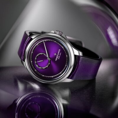 Venezianico Redentore Enigma 40 Automatic 1221572