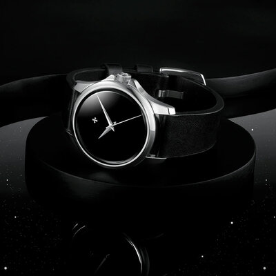 Venezianico Redentore Ultrablack 36 Automatic 1121510