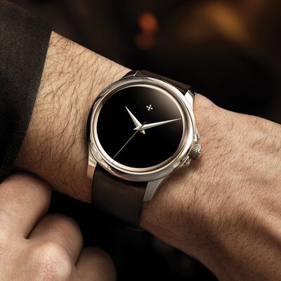 Venezianico Redentore Ultrablack 40 Automatic 1221510