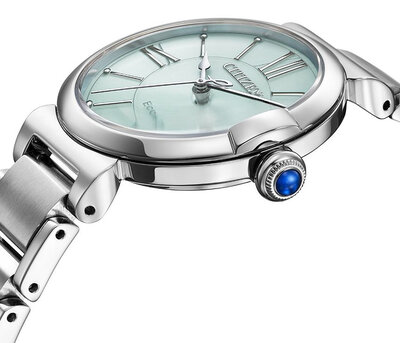 Citizen L Eco-Drive EM1070-83L
