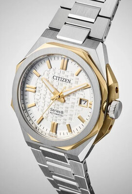 Citizen Series 8 Automatic NB6084-50A