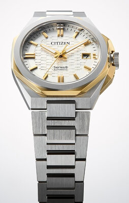 Citizen Series 8 Automatic NB6084-50A
