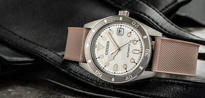 Citizen Sports Automatic NJ0229-07A