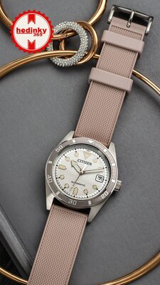 Citizen Sports Automatic NJ0229-07A