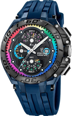 Festina Chrono Bike 20759/1 Special Edition (+ Ersatzband)