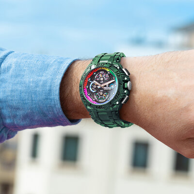 Festina Chrono Bike 20760/1 Special Edition (+ Ersatzband)