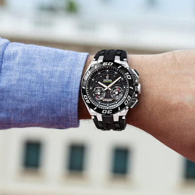 Festina Chrono Bike Connected 20763/3