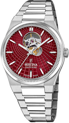 Festina Swiss Made 20053/7