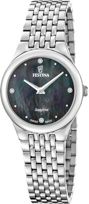 Festina Swiss Made 20096/4