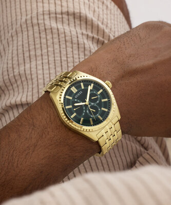 Guess Camden GW1051G2