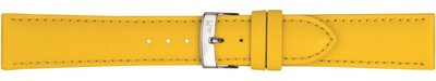 Lederband Morellato Grafic 0969087.098 M, Gelb