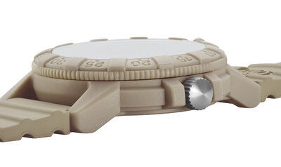 Luminox Leatherback Sea Turtle Giant XS.0326