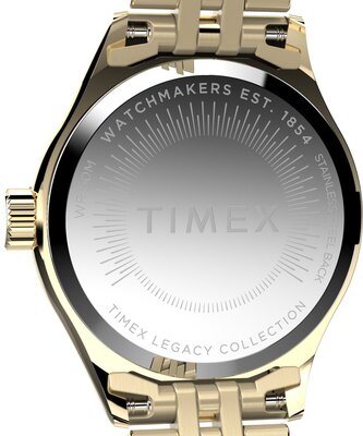 Timex Legacy TW2W91000UK