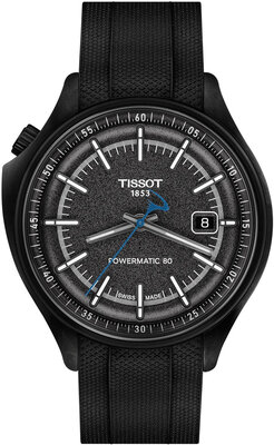 Tissot Pinarello Automatic Powermatic 80 COSC T162.408.97.061.00 Special Edition (+ Ersatzband)