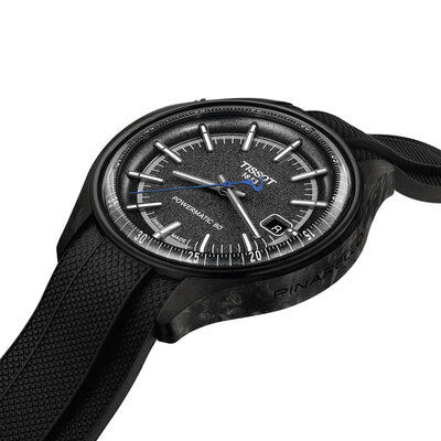 Tissot Pinarello Automatic Powermatic 80 COSC T162.408.97.061.00 Special Edition (+ Ersatzband)