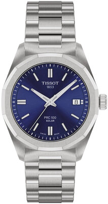 Tissot PRC 100 Quartz Solar T151.822.11.041.00