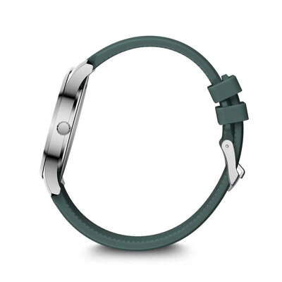 Wenger City GMT Quartz 01.1442.101