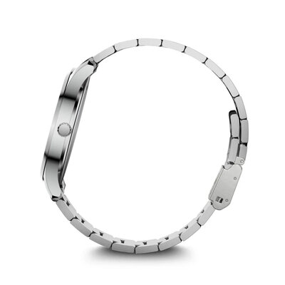 Wenger City GMT Quartz 01.1442.107