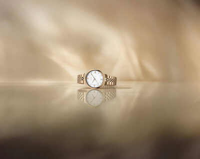 Wenger Urban Donnissima Quartz 60.1721.119 (+ Ersatzband)