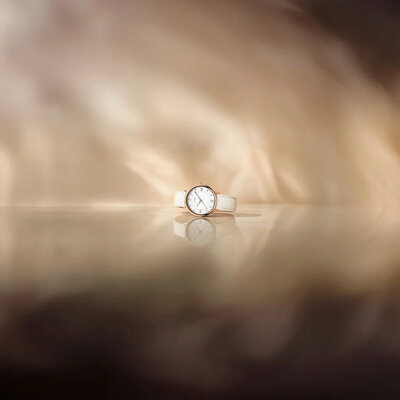 Wenger Urban Donnissima Quartz 60.1721.119 (+ Ersatzband)