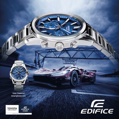 Casio Edifice EQB-1300D-2AEF