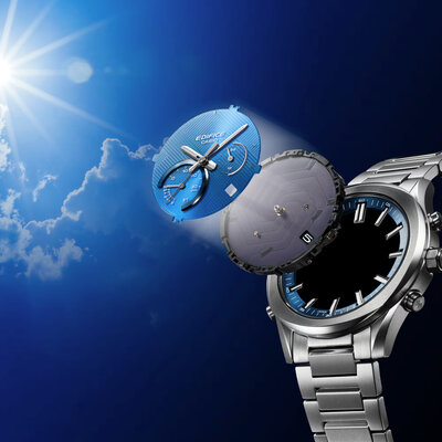 Casio Edifice EQB-1300D-2AEF