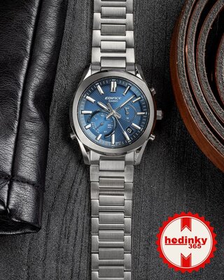 Casio Edifice EQB-1300D-2AEF