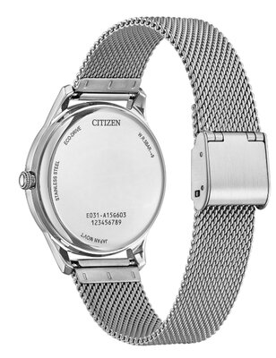 Citizen Elegant Eco-Drive EM1220-82A