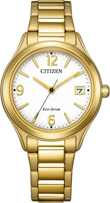 Citizen Elegant Eco-Drive FE6122-64A