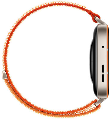 Huawei Watch Fit 5 Pro Orange
