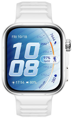 Huawei Watch Fit 5 Pro White