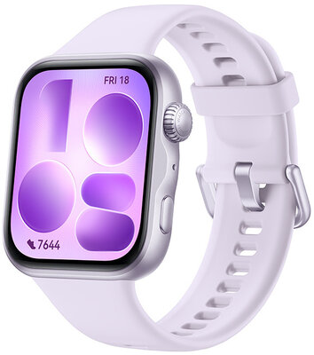 Huawei Watch Fit 5 Purple