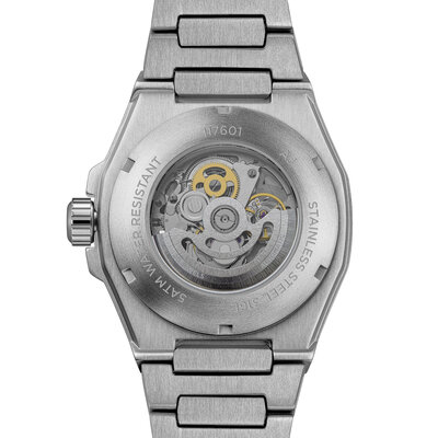 Ingersoll THE FALLER AUTOMATIC I17601
