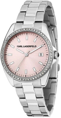 Karl Lagerfeld Round Essentials R0553101512
