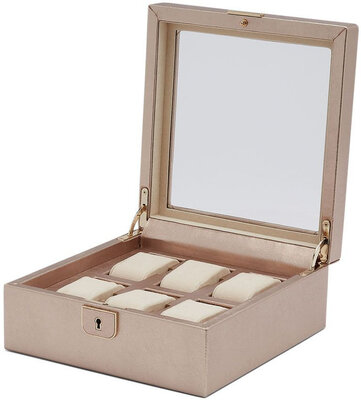 Uhrenbox Wolf Palermo 213816