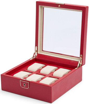 Uhrenbox Wolf Palermo 213872