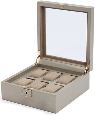 Uhrenbox Wolf Palermo 213878