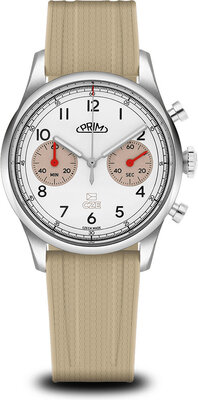 Prim Czech Team Champions 2026 Quartz Chronograph W91P.13281.A Limited Edition 50pcs