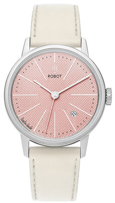 Robot Aplos Pink Automatic 2201ST07