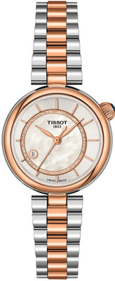 Tissot Désir Automatik Powermatic 80 T152.207.22.111.00