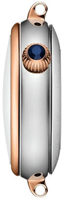 Tissot Désir Automatik Powermatic 80 T152.207.22.111.00