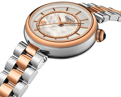 Tissot Désir Automatik Powermatic 80 T152.207.22.111.00