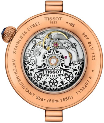 Tissot Désir Automatik Powermatic 80 T152.207.36.521.00